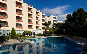 Oasis Hotel Apartments Glyfada